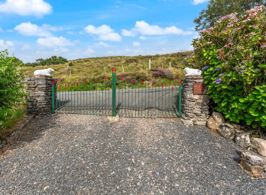 Gortnasillagh, Glenties, F94H5P1