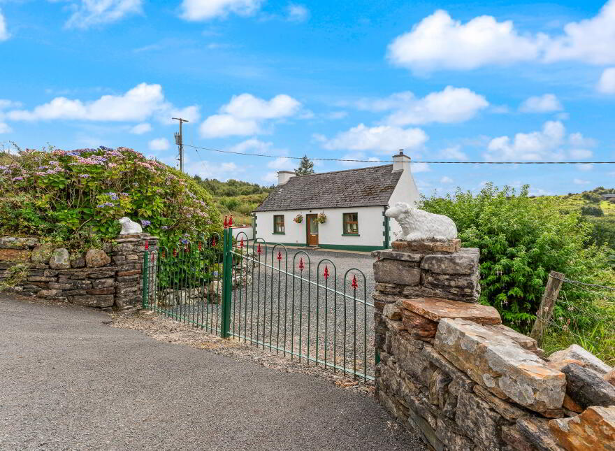 Gortnasillagh, Glenties, F94H5P1