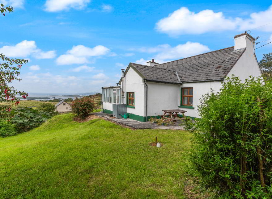 Gortnasillagh, Glenties, F94H5P1