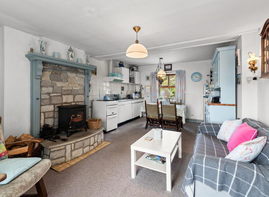 Gortnasillagh, Glenties, F94H5P1