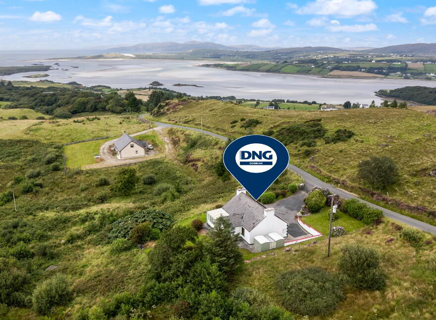 Gortnasillagh, Glenties, F94H5P1