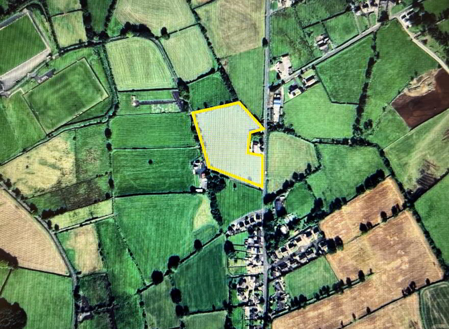 Lot 2, Off Townhill Road, Portglenone, BT44 8AG