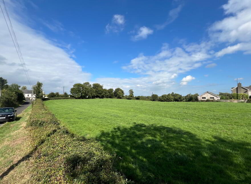Lot 2, Off Townhill Road, Portglenone, BT44 8AG