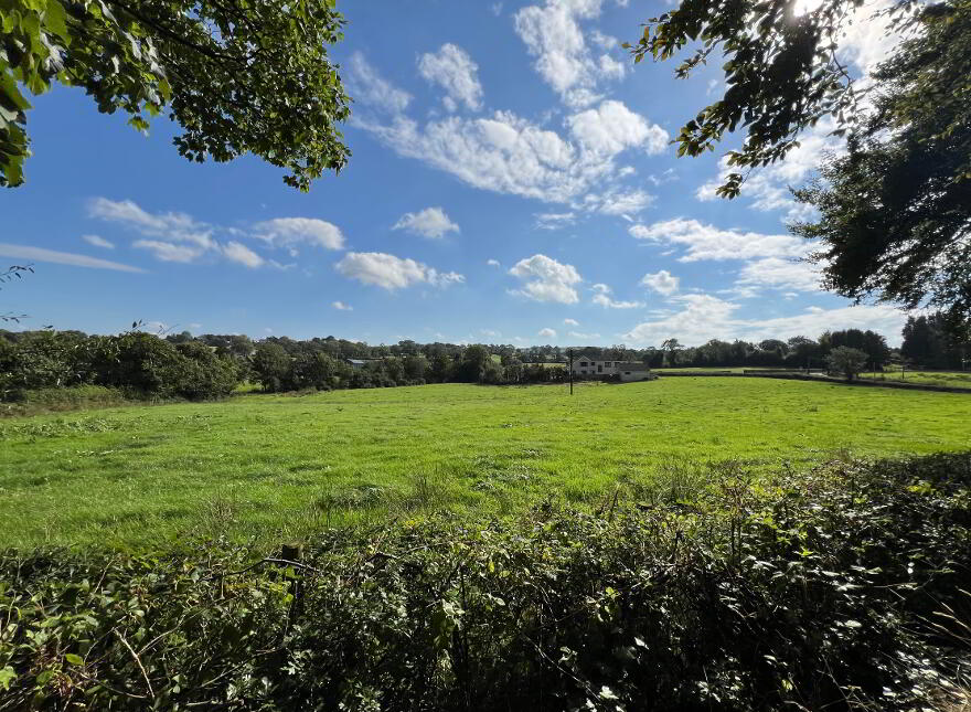 Lot 2, Off Townhill Road, Portglenone, BT44 8AG