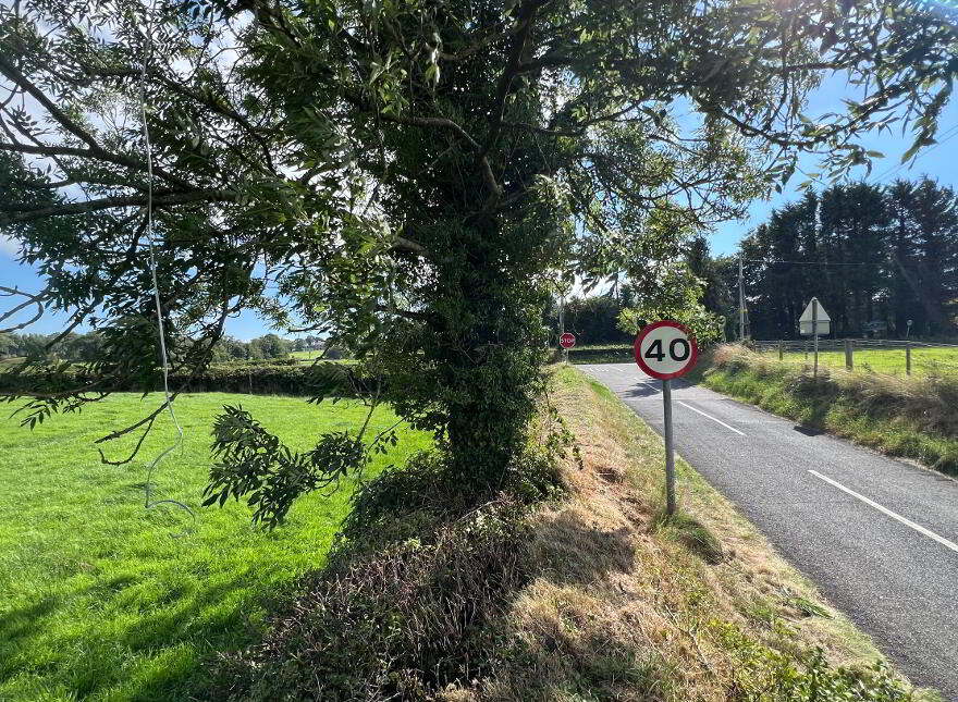 Lot 2, Off Townhill Road, Portglenone, BT44 8AG