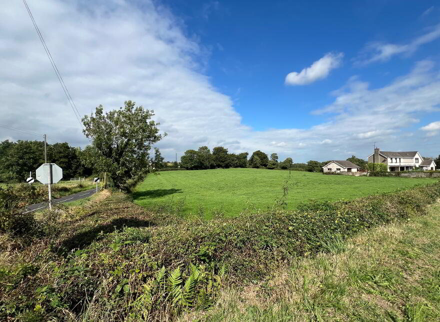 Lot 2, Off Townhill Road, Portglenone, BT44 8AG