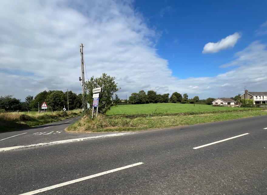 Lot 2, Off Townhill Road, Portglenone, BT44 8AG