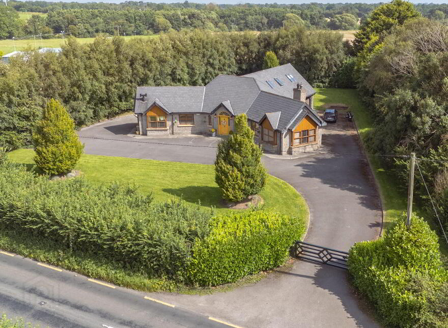 Halverstown, Naas, Kildare, W91F6HK