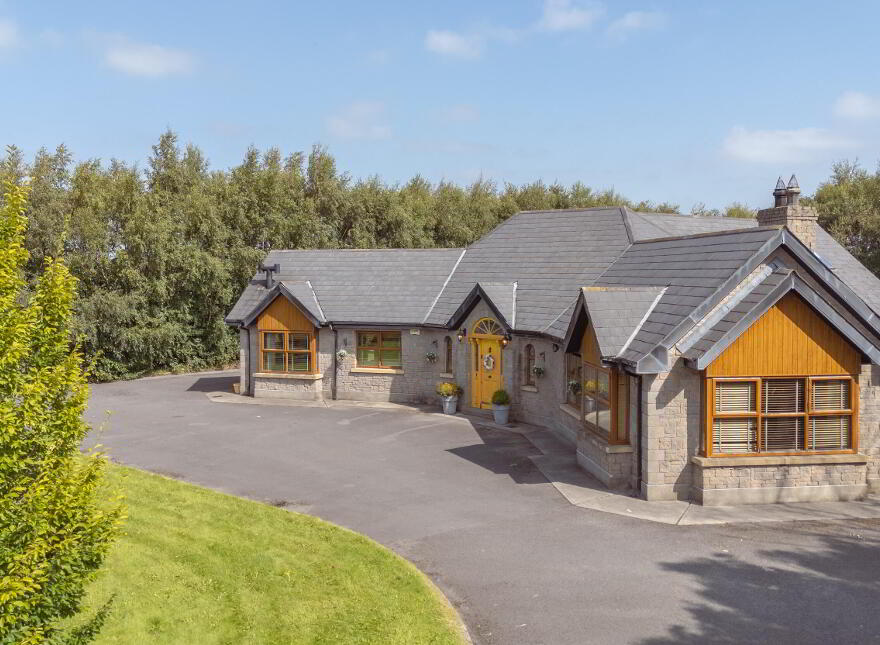 Halverstown, Naas, Kildare, W91F6HK