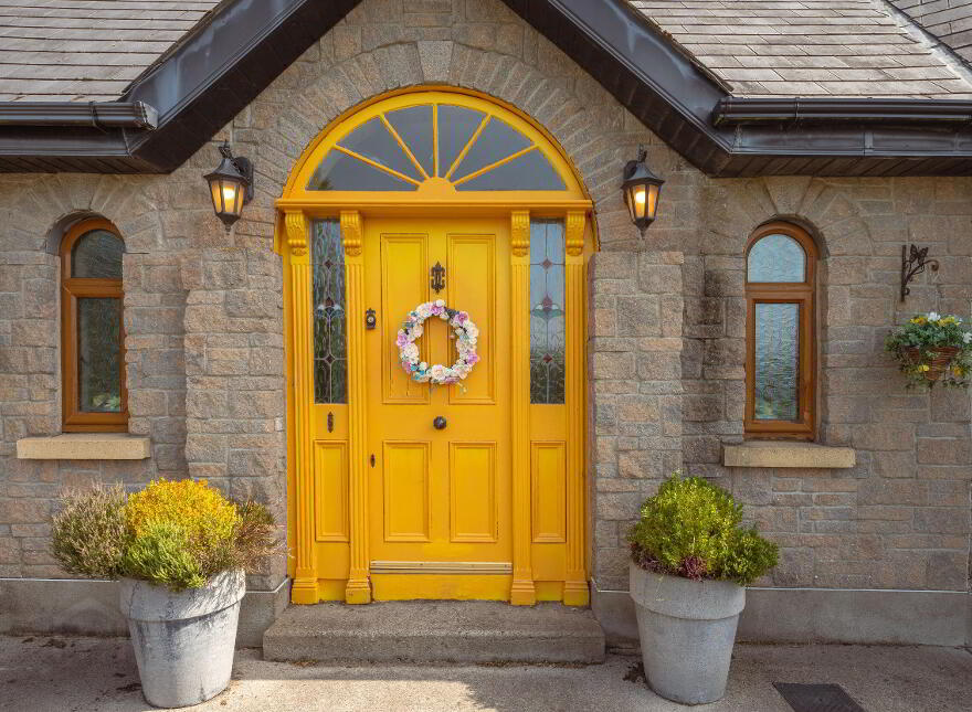 Halverstown, Naas, Kildare, W91F6HK