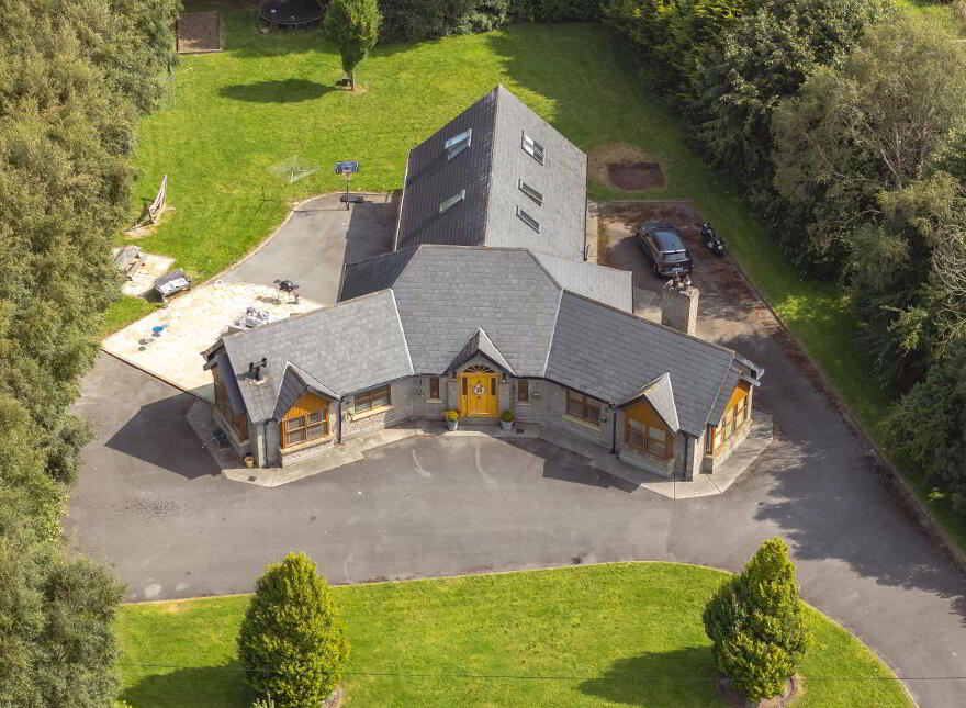 Halverstown, Naas, Kildare, W91F6HK