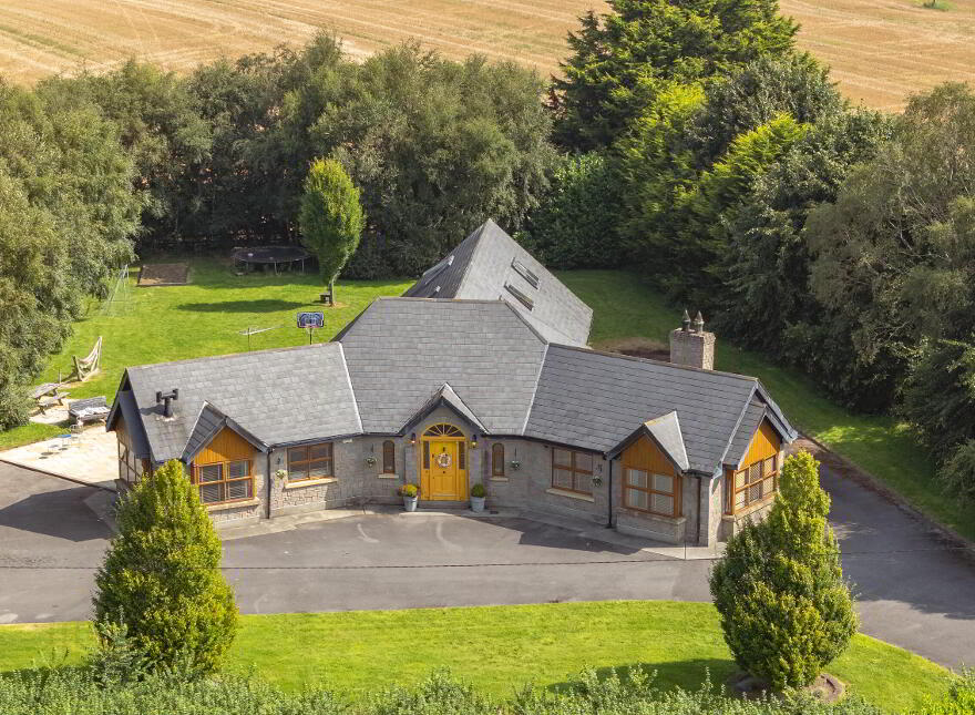 Halverstown, Naas, Kildare, W91F6HK