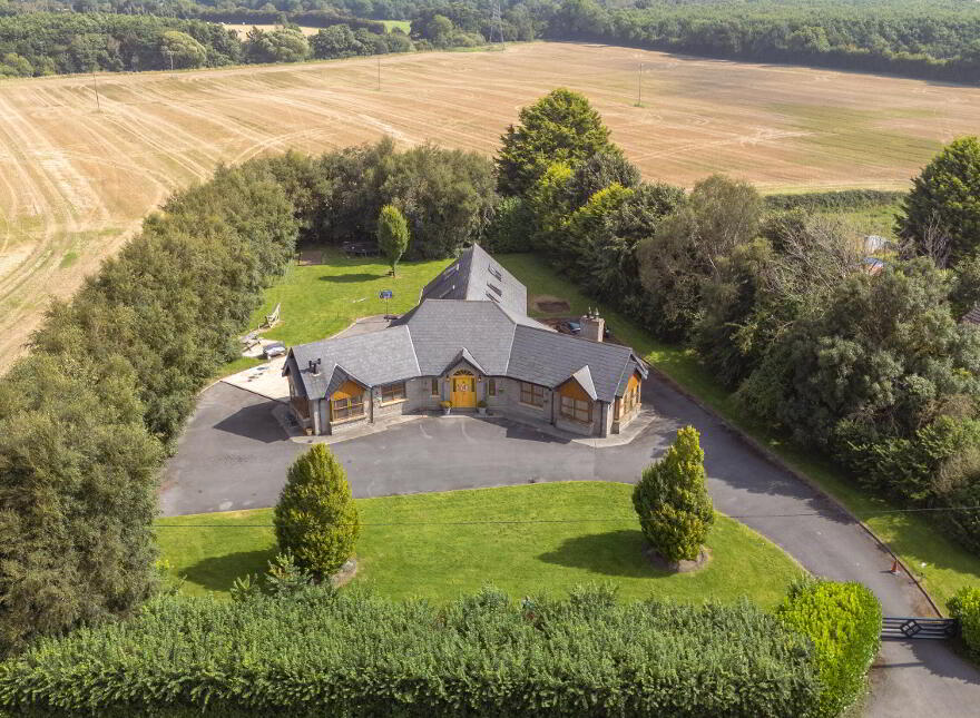 Halverstown, Naas, Kildare, W91F6HK