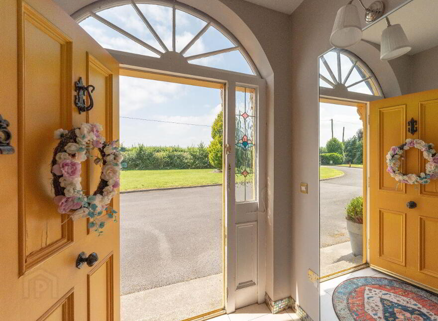 Halverstown, Naas, Kildare, W91F6HK