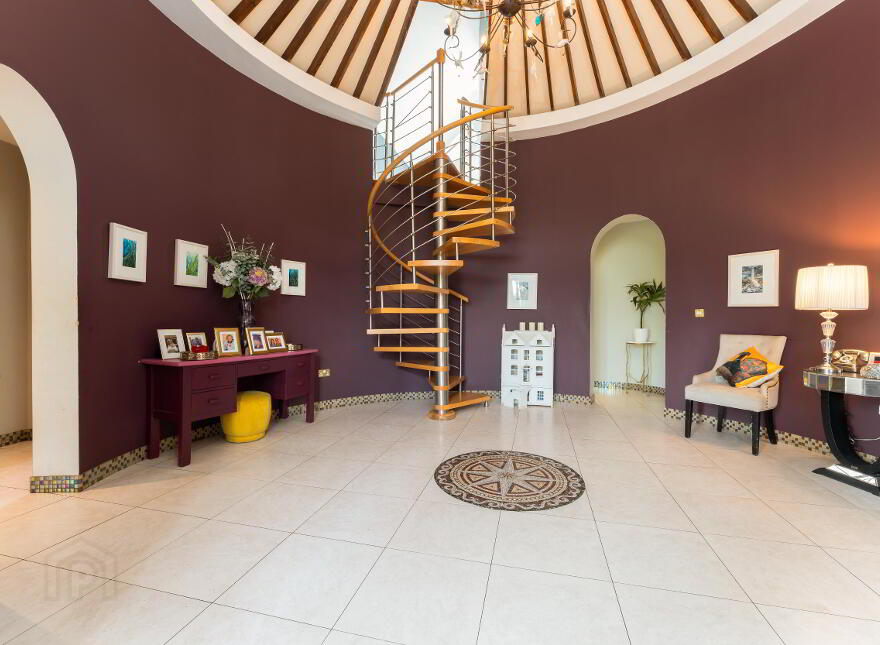 Halverstown, Naas, Kildare, W91F6HK