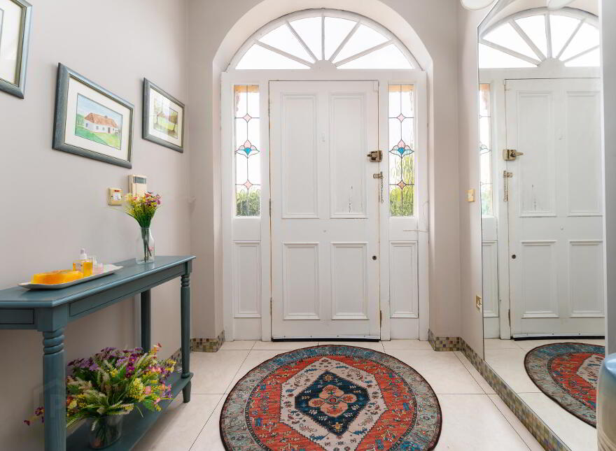 Halverstown, Naas, Kildare, W91F6HK