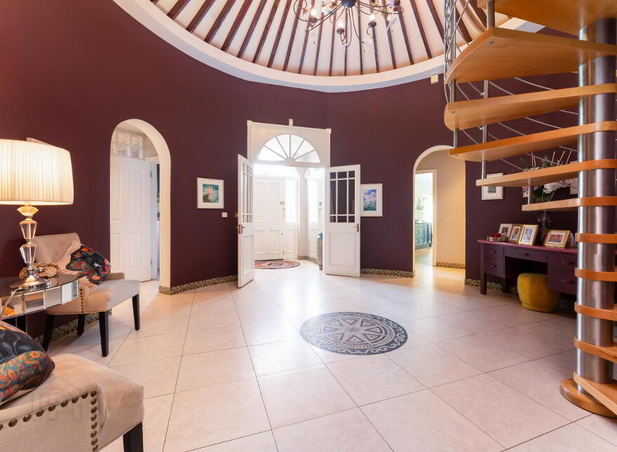 Halverstown, Naas, Kildare, W91F6HK