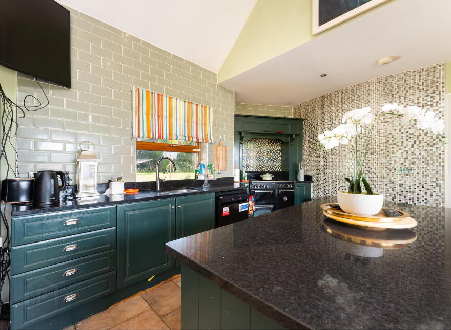 Halverstown, Naas, Kildare, W91F6HK