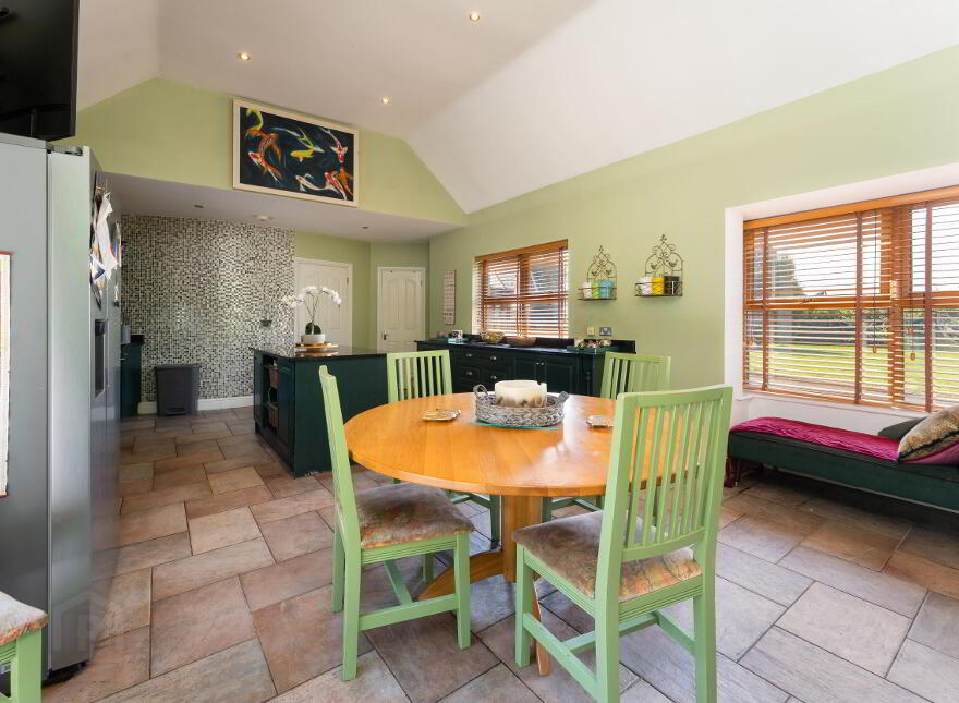 Halverstown, Naas, Kildare, W91F6HK