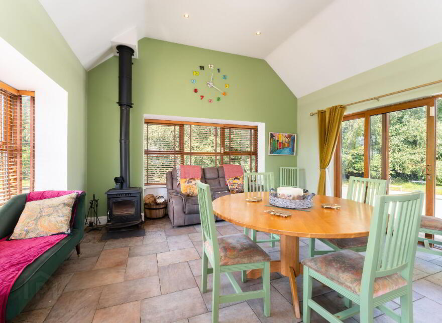 Halverstown, Naas, Kildare, W91F6HK
