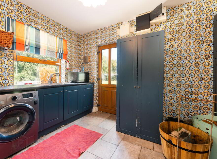 Halverstown, Naas, Kildare, W91F6HK