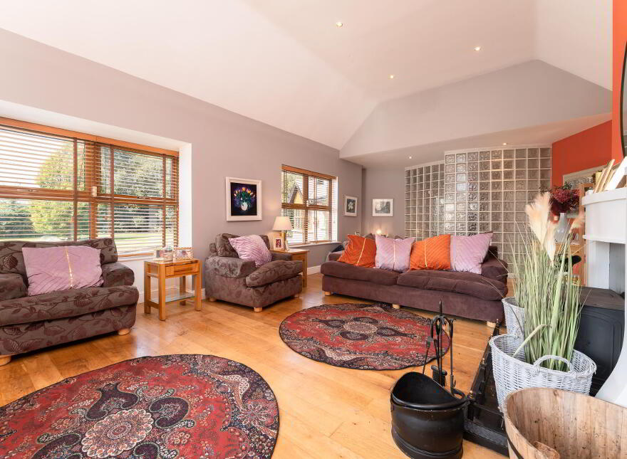 Halverstown, Naas, Kildare, W91F6HK