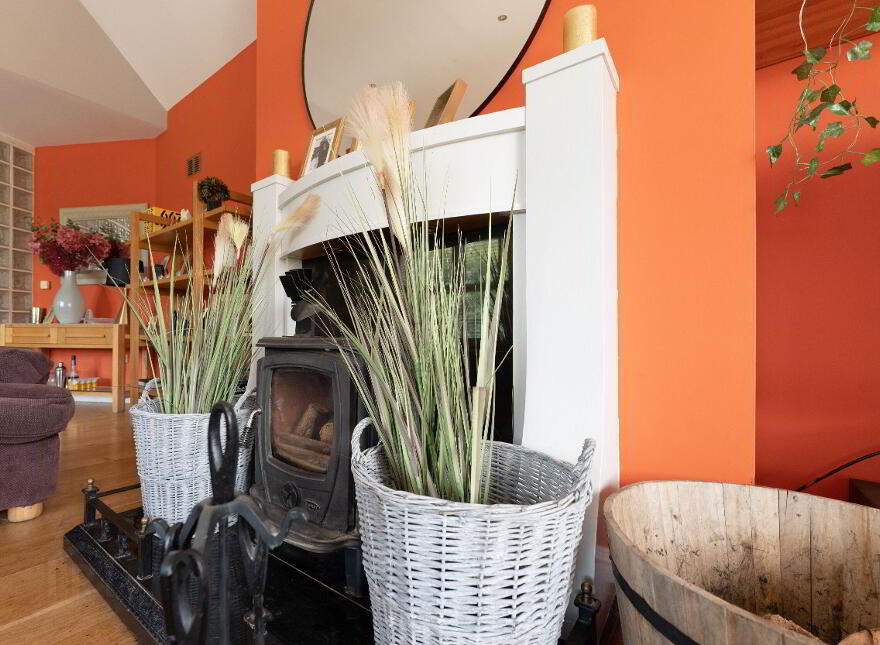 Halverstown, Naas, Kildare, W91F6HK