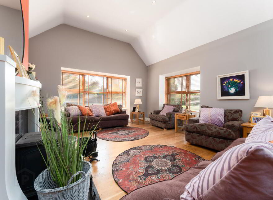 Halverstown, Naas, Kildare, W91F6HK