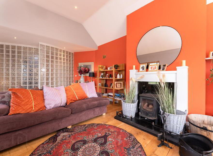 Halverstown, Naas, Kildare, W91F6HK