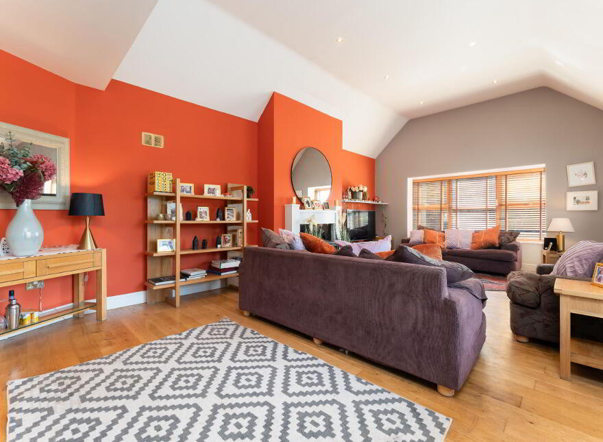 Halverstown, Naas, Kildare, W91F6HK