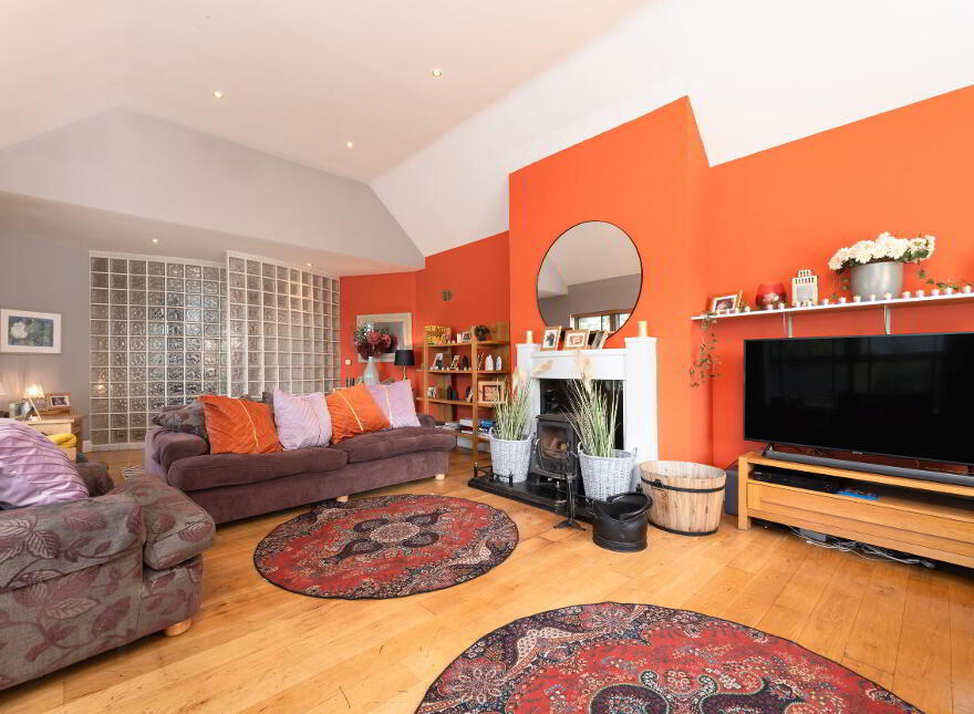 Halverstown, Naas, Kildare, W91F6HK
