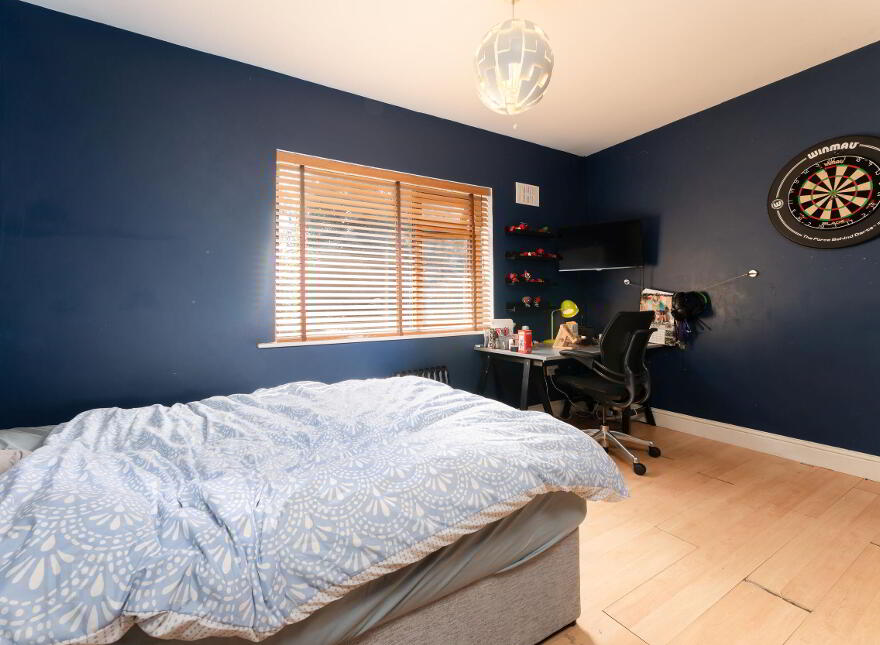 Halverstown, Naas, Kildare, W91F6HK