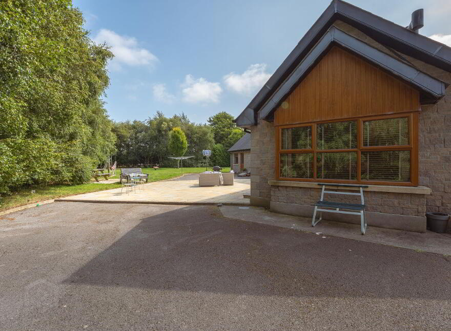 Halverstown, Naas, Kildare, W91F6HK