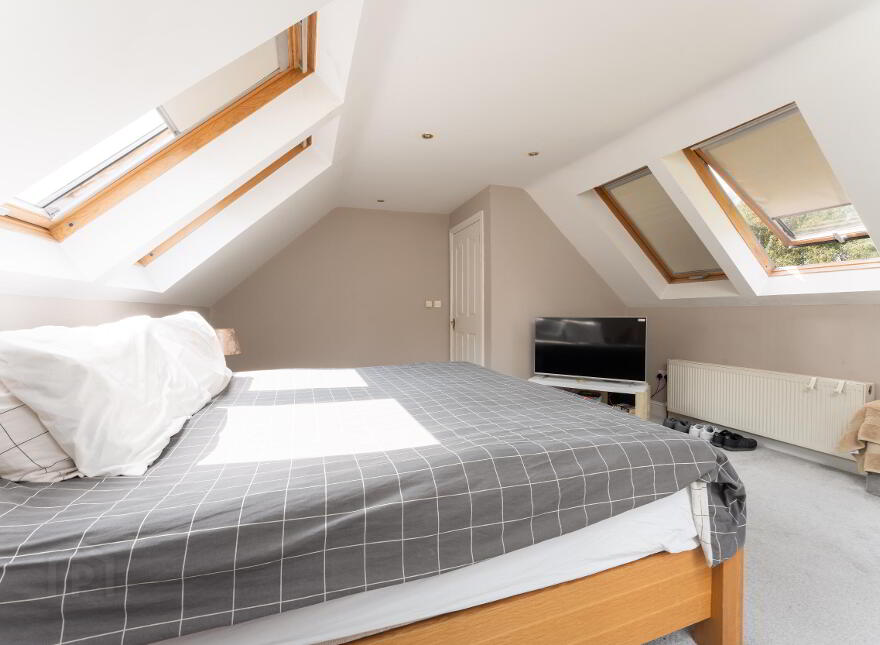 Halverstown, Naas, Kildare, W91F6HK