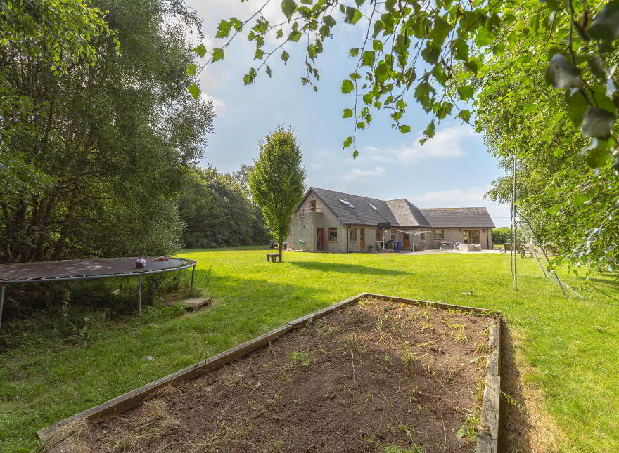 Halverstown, Naas, Kildare, W91F6HK