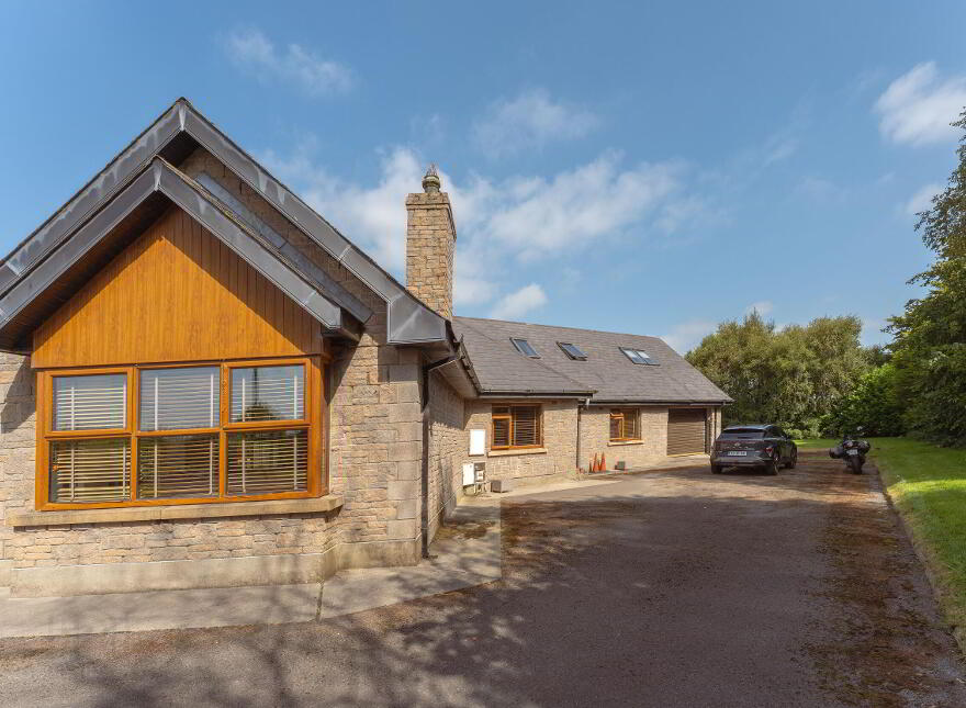 Halverstown, Naas, Kildare, W91F6HK