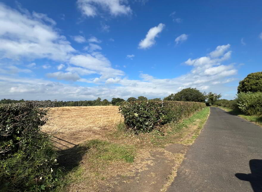 Lot 1, Land Off Townhill Road, Portglenone, BT44 8AG