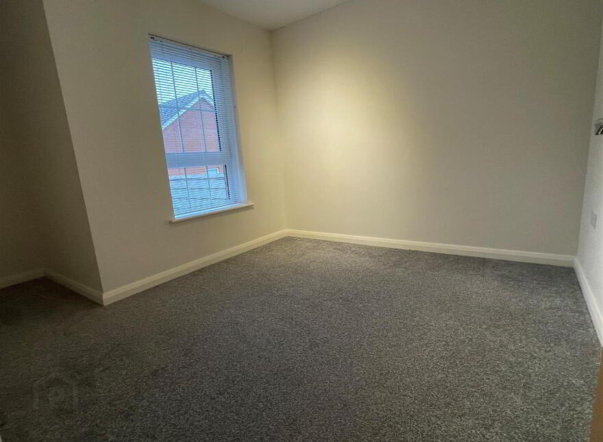 25 Dillons Grange, Dillons Avenue, Whiteabbey, Newtownabbey, BT37 0HU