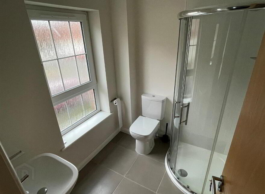 25 Dillons Grange, Dillons Avenue, Whiteabbey, Newtownabbey, BT37 0HU