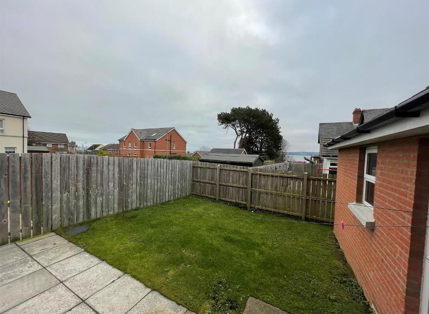 25 Dillons Grange, Dillons Avenue, Whiteabbey, Newtownabbey, BT37 0HU