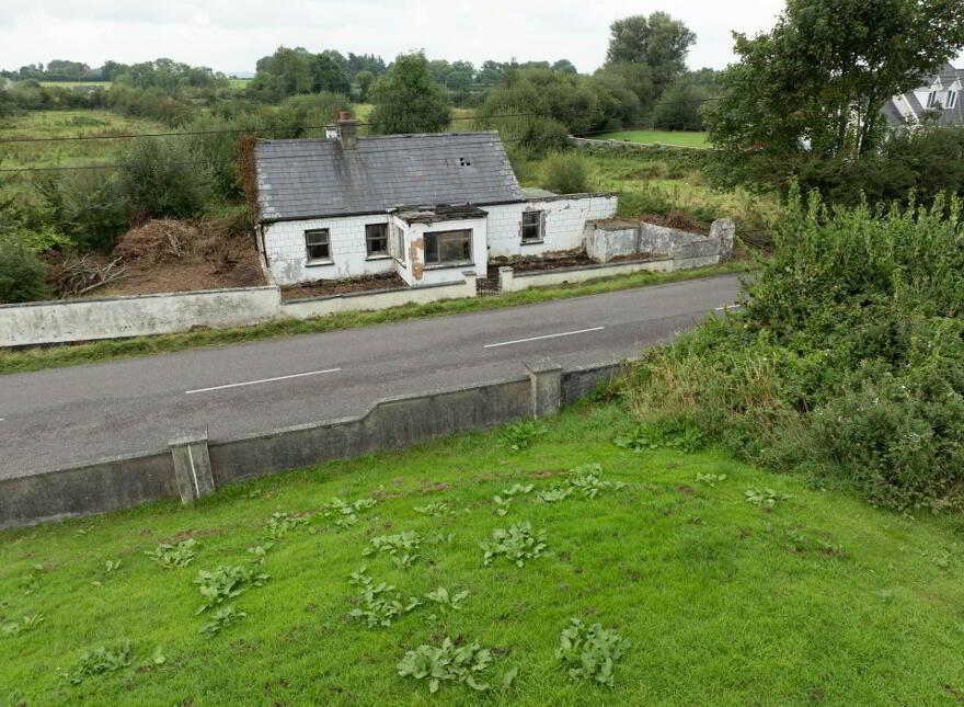 Carraward, East, Dromcolliher, P56RP22 photo