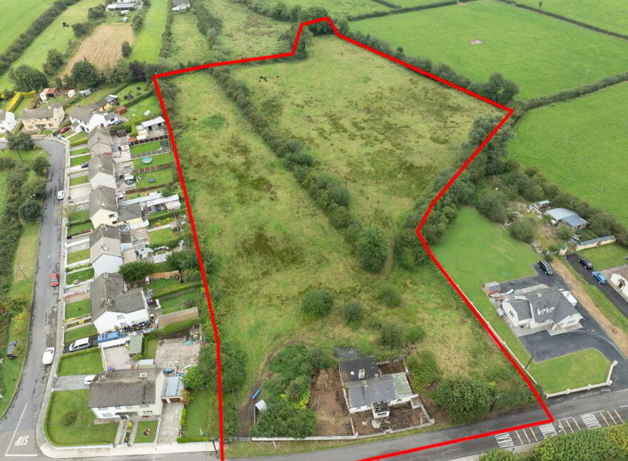Carraward, East, Dromcolliher, P56RP22