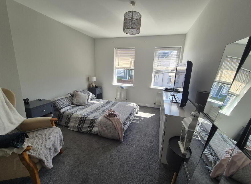 5 Victoria Mill, Bangor, BT20 5EB