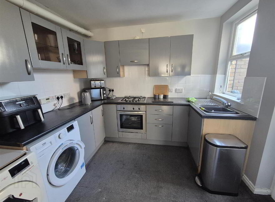 5 Victoria Mill, Bangor, BT20 5EB