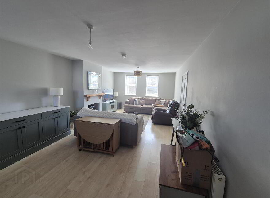 5 Victoria Mill, Bangor, BT20 5EB