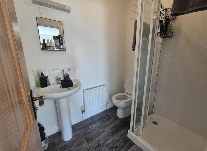 5 Victoria Mill, Bangor, BT20 5EB
