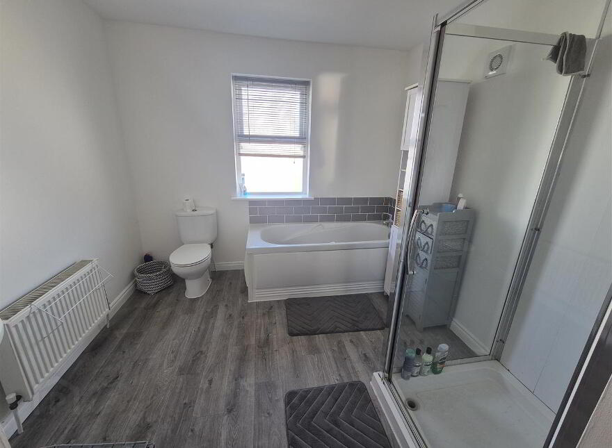 5 Victoria Mill, Bangor, BT20 5EB