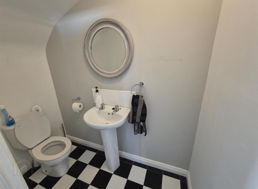 5 Victoria Mill, Bangor, BT20 5EB