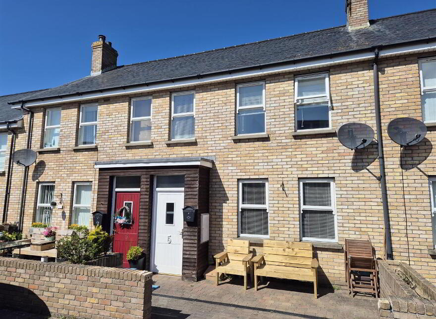 5 Victoria Mill, Bangor, BT20 5EB