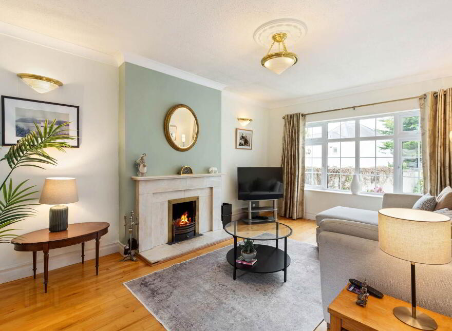 1 Highthorn Wood, Glenageary, A96F2Y6